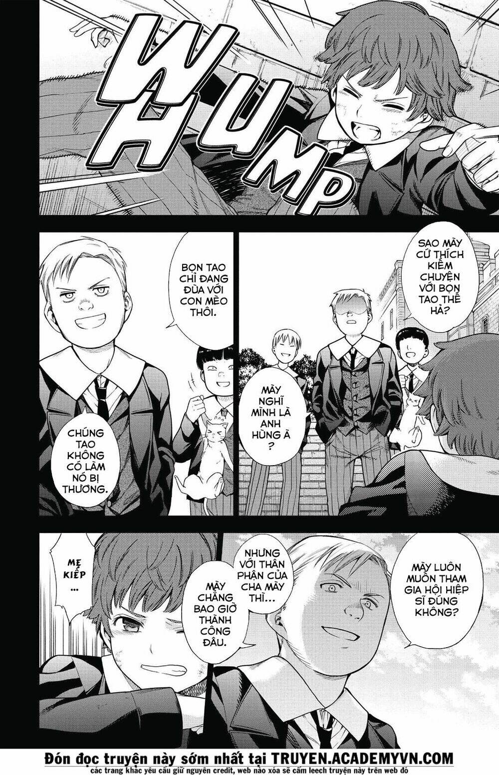 khu vườn thứ 7 chapter 12 13