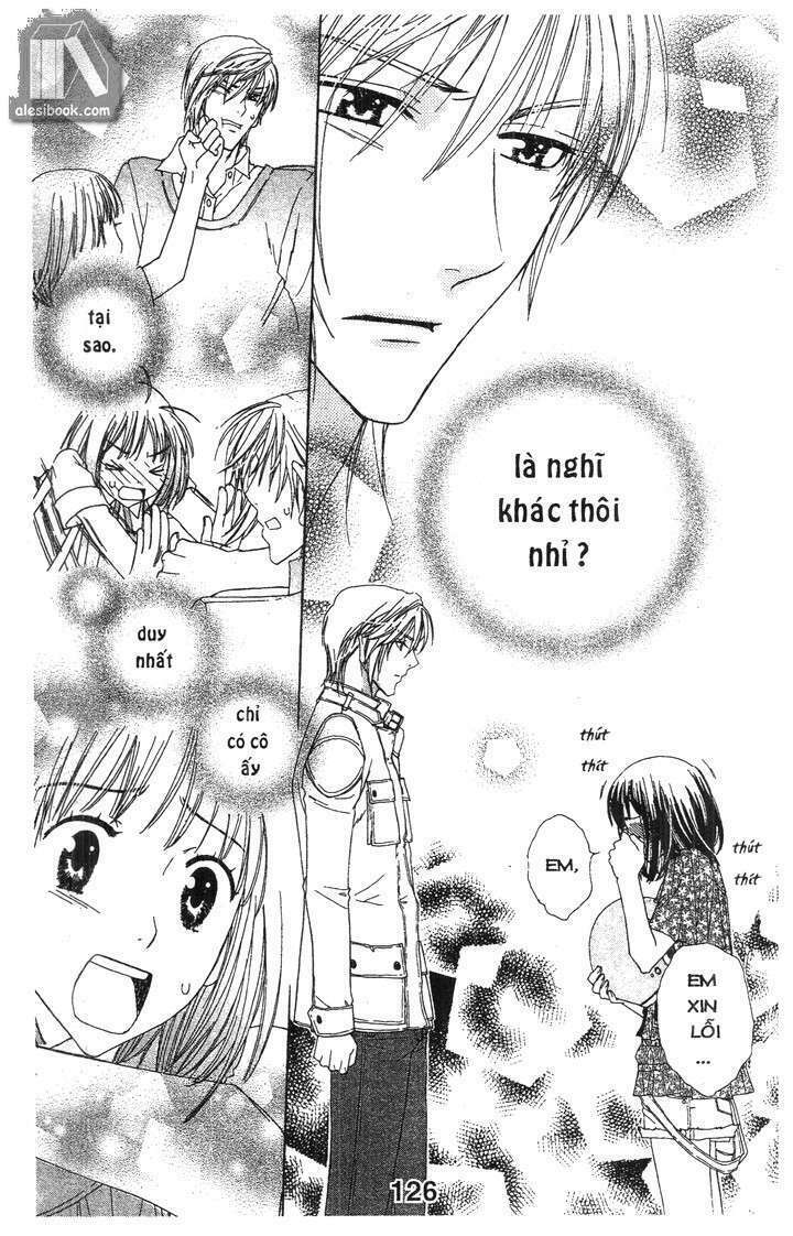 tình yêu định mệnh chapter 6 1