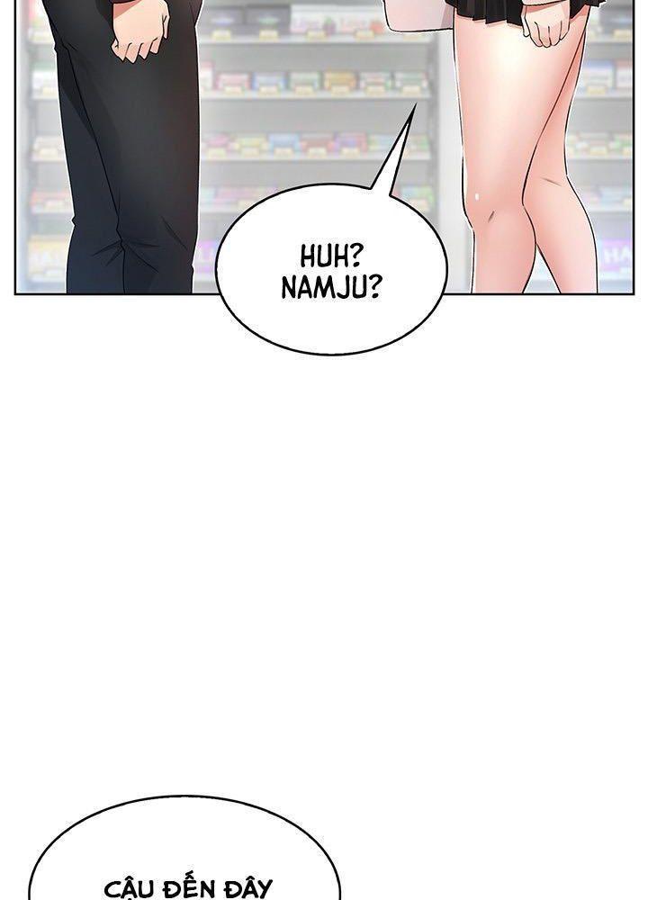 công việc sung sướng chapter 2.2 57
