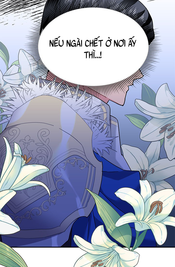 công chúa của loài chim chapter 21 38