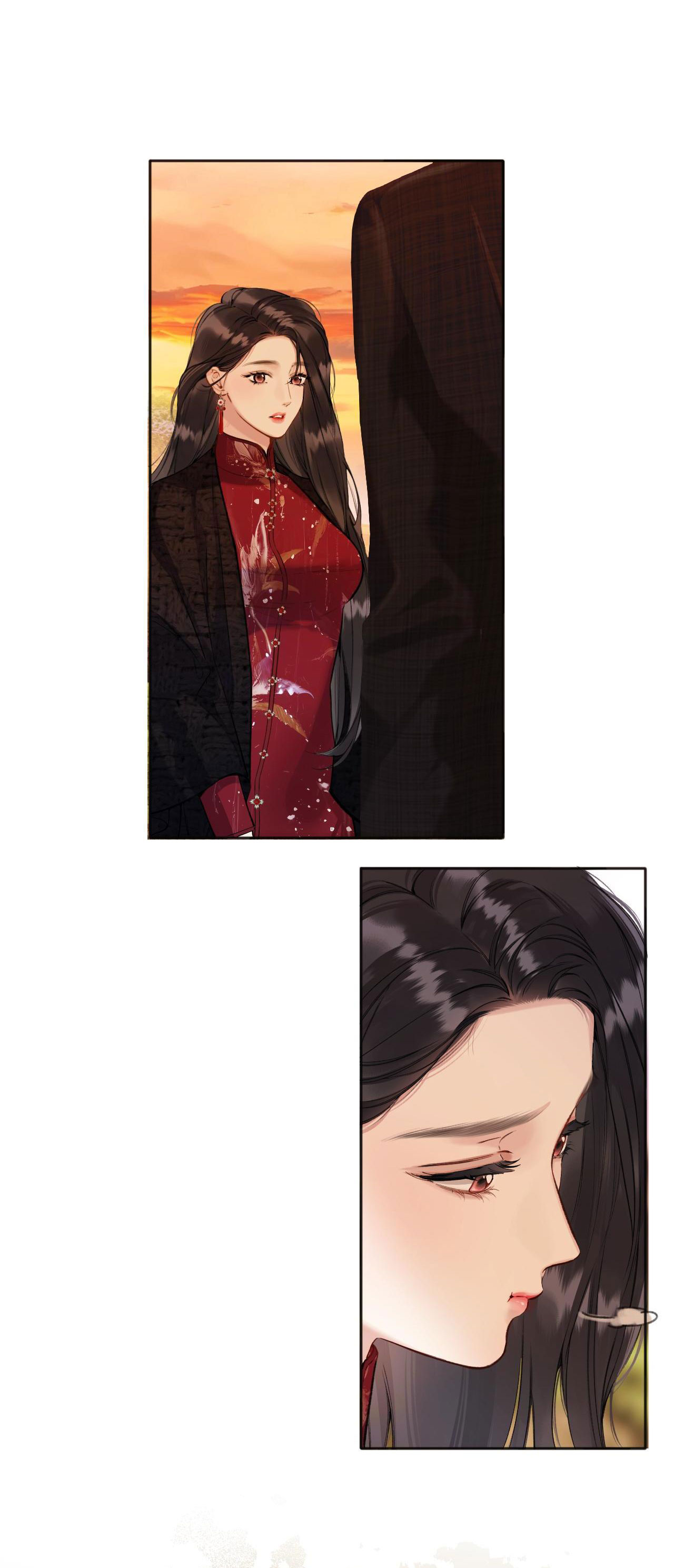 Trêu Nhầm chapter 26.1 9