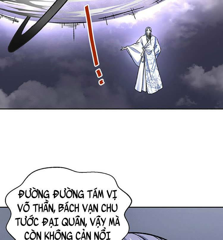 võ đạo độc tôn chapter 497 2