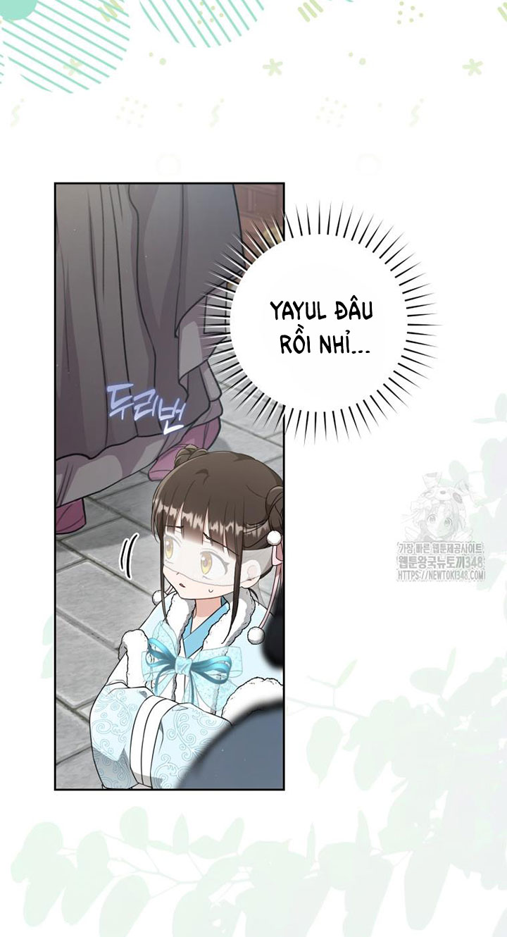 trở thành đứa cháu gái bị ghẻ lạnh trong gia tộc võ giả hùng mạnh chapter 68.1 11
