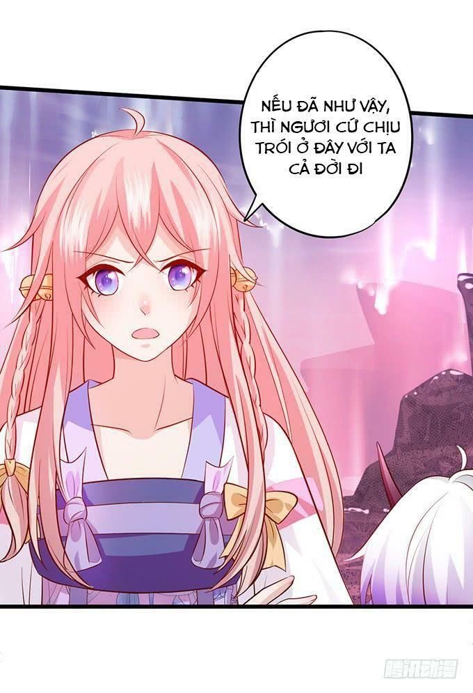 hồ tiên hung bạo chapter 131 26