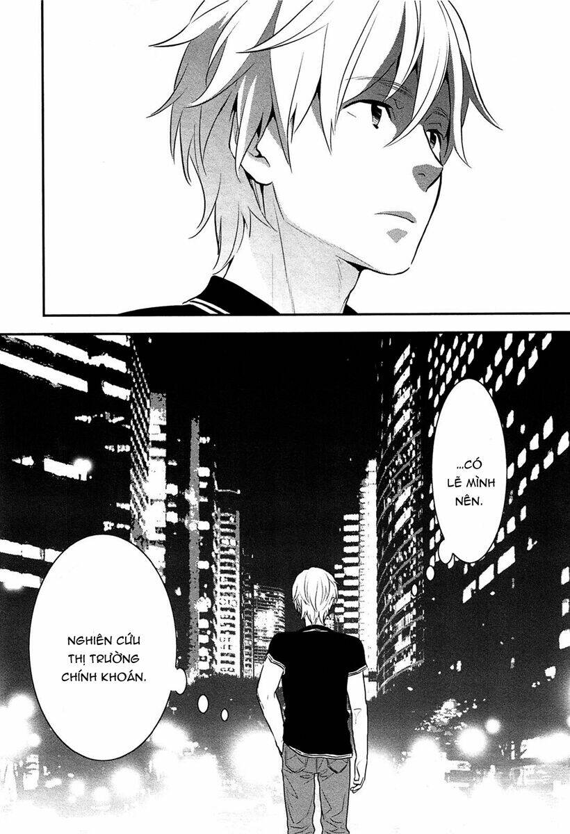 billionaire girl chapter 8 27