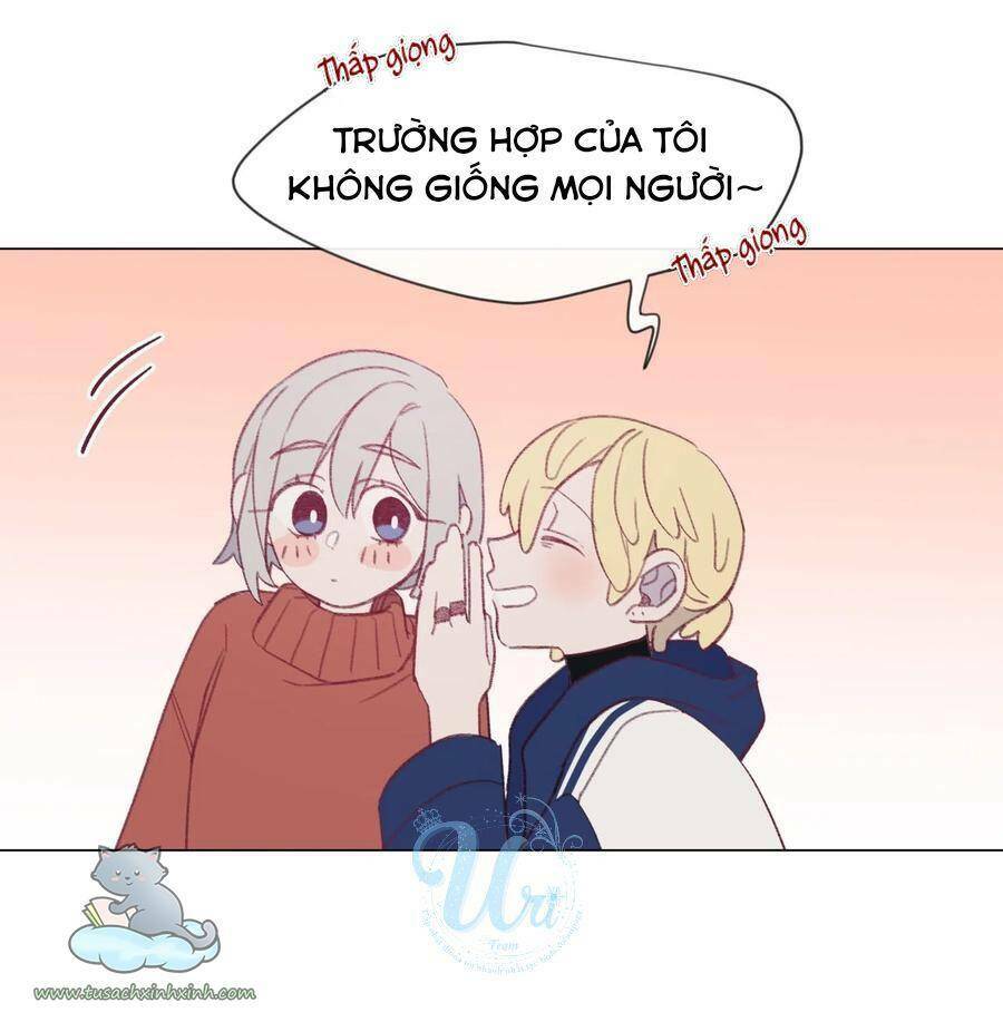 nhật ký nấm ma cô chapter 19 43