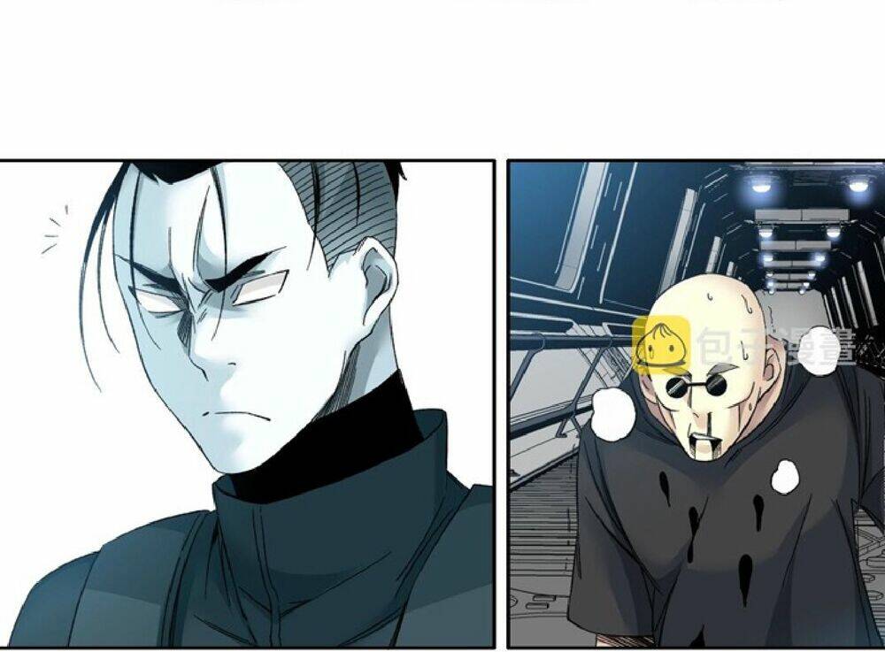 câu lạc bộ trường sinh chapter 108 22