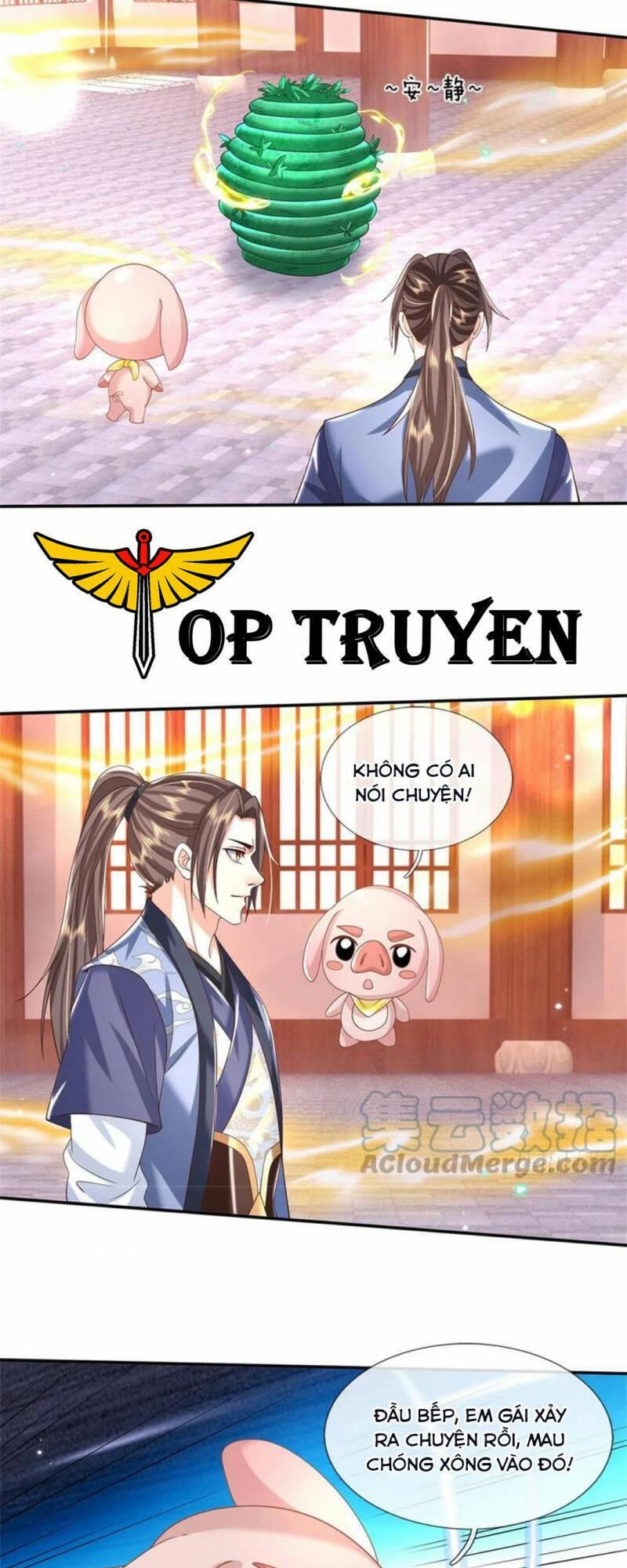ta trở về từ thế giới tu tiên chapter 180 17