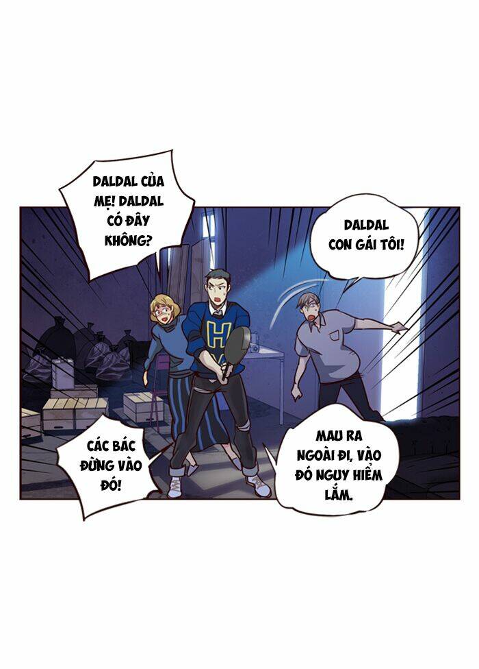 nữ sinh trường wilds chapter 240 21