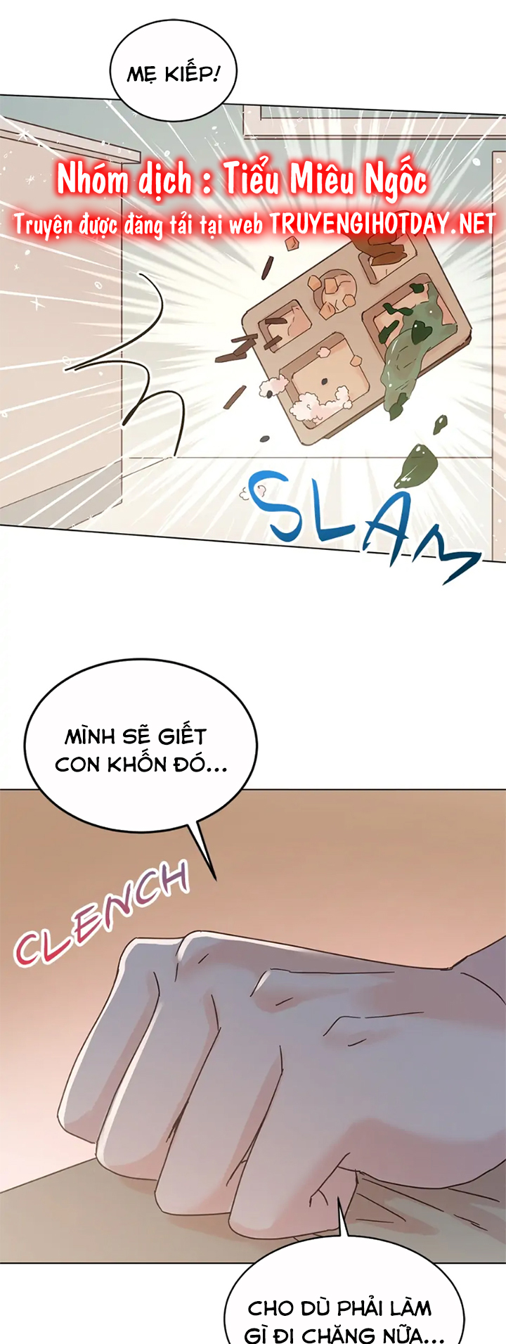 sự trả thù ngọt ngào của vợ tôi chapter 182 9