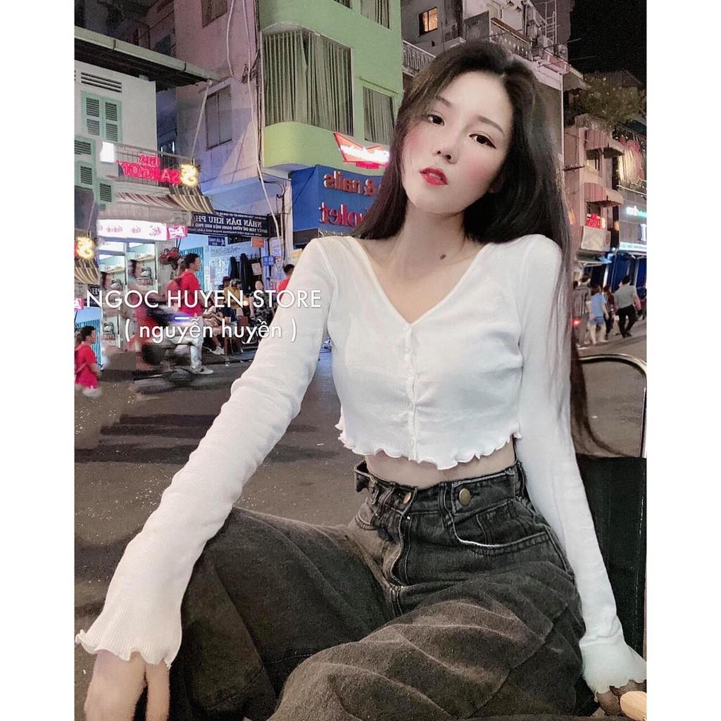 HCM 99K️ Hot Hot Quần Baggy Unisex Nữ BUN09