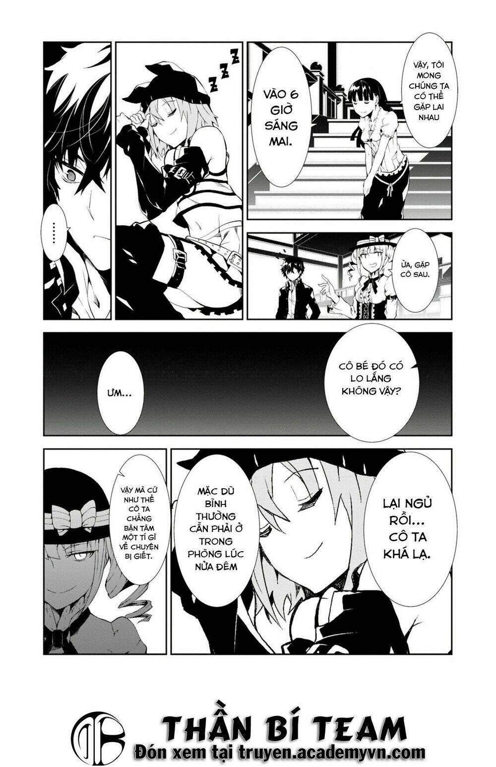 rengoku deadroll chapter 4 28