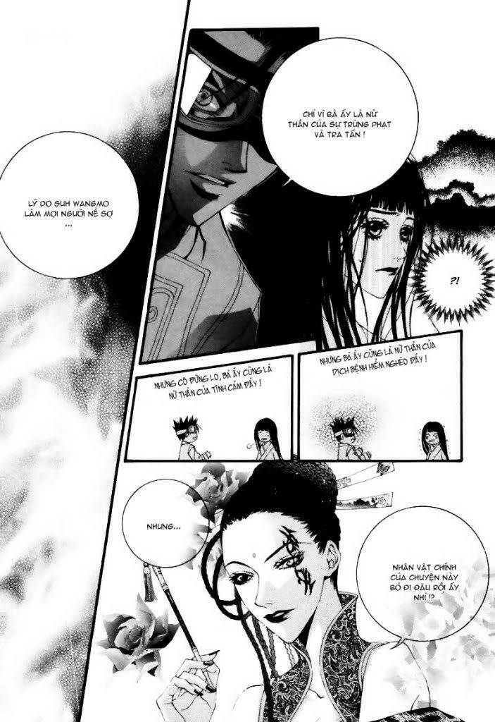 habaek-eui shinbu chapter 5 8