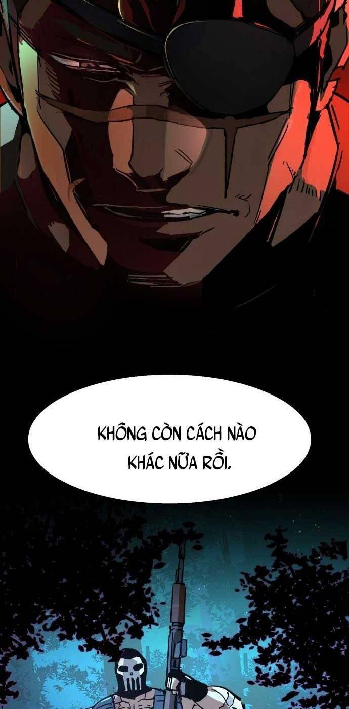 bạn học tôi là lính đánh thuê chapter 119 76