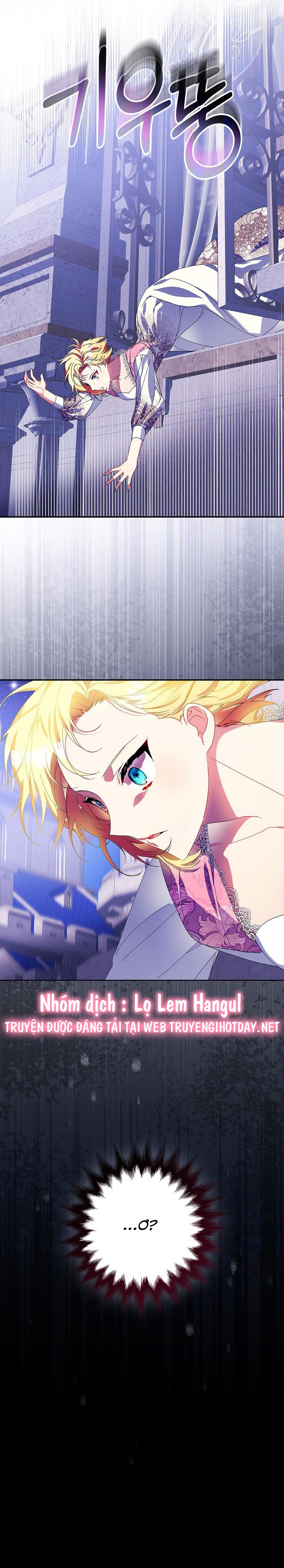 câu chuyện cổ tích về nhân vật phản diện chapter 29 6