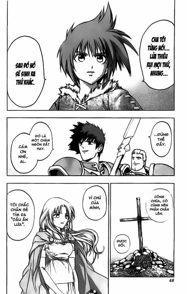 fire emblem-hasha no tsurugi chapter 5 50