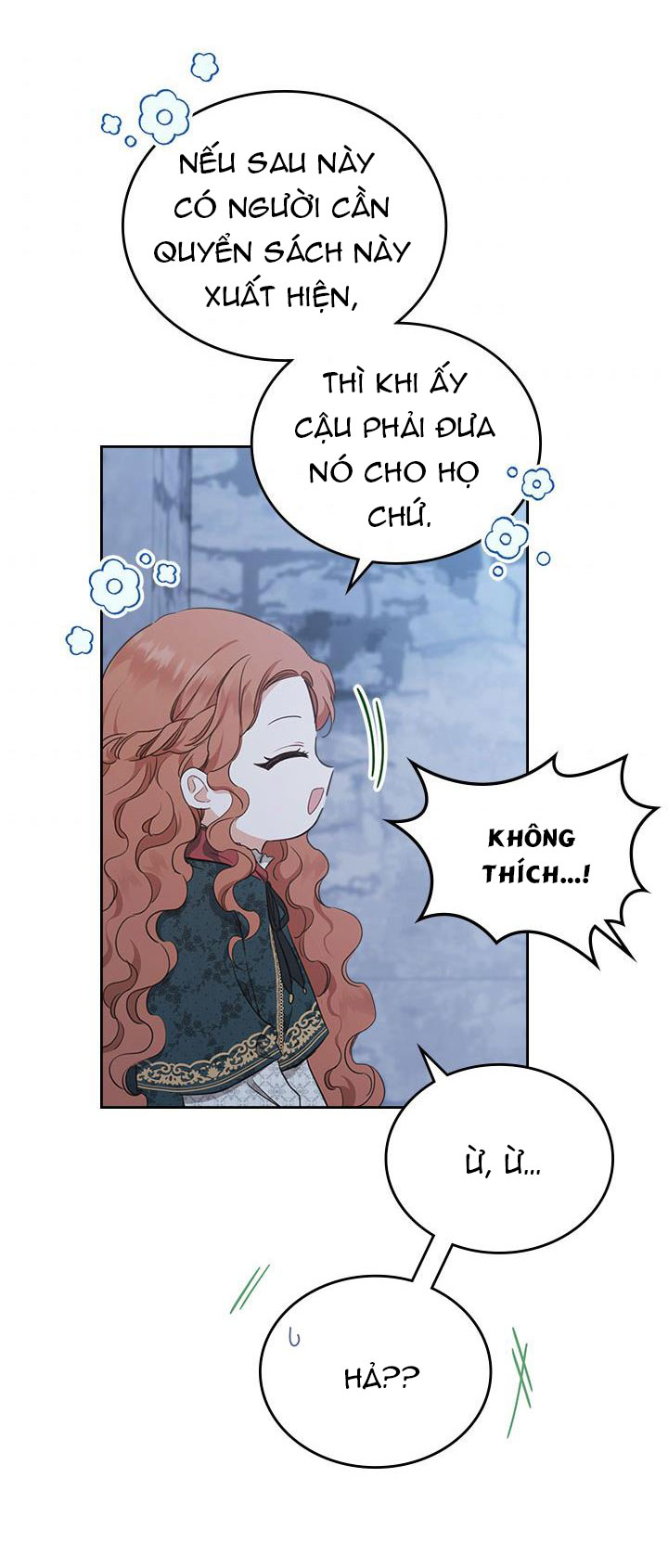 lần này tôi sẽ trở thành gia chủ chapter 49.1 40