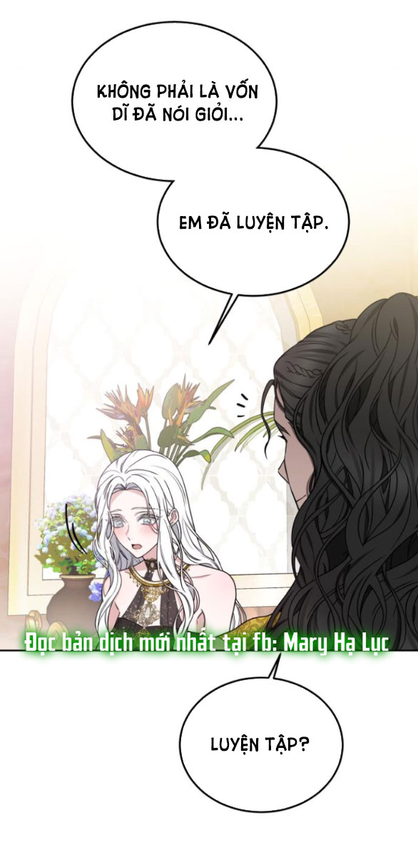 Cướp Dâu chapter 19.1 26