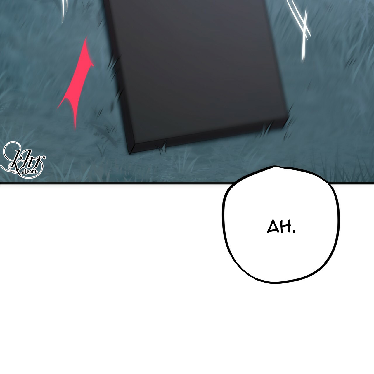 những chú thỏ của hapypy chapter 20 16