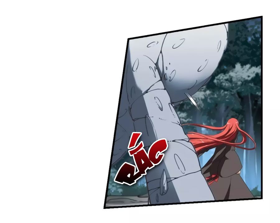 phượng nghịch thiên hạ chapter 156.2 15