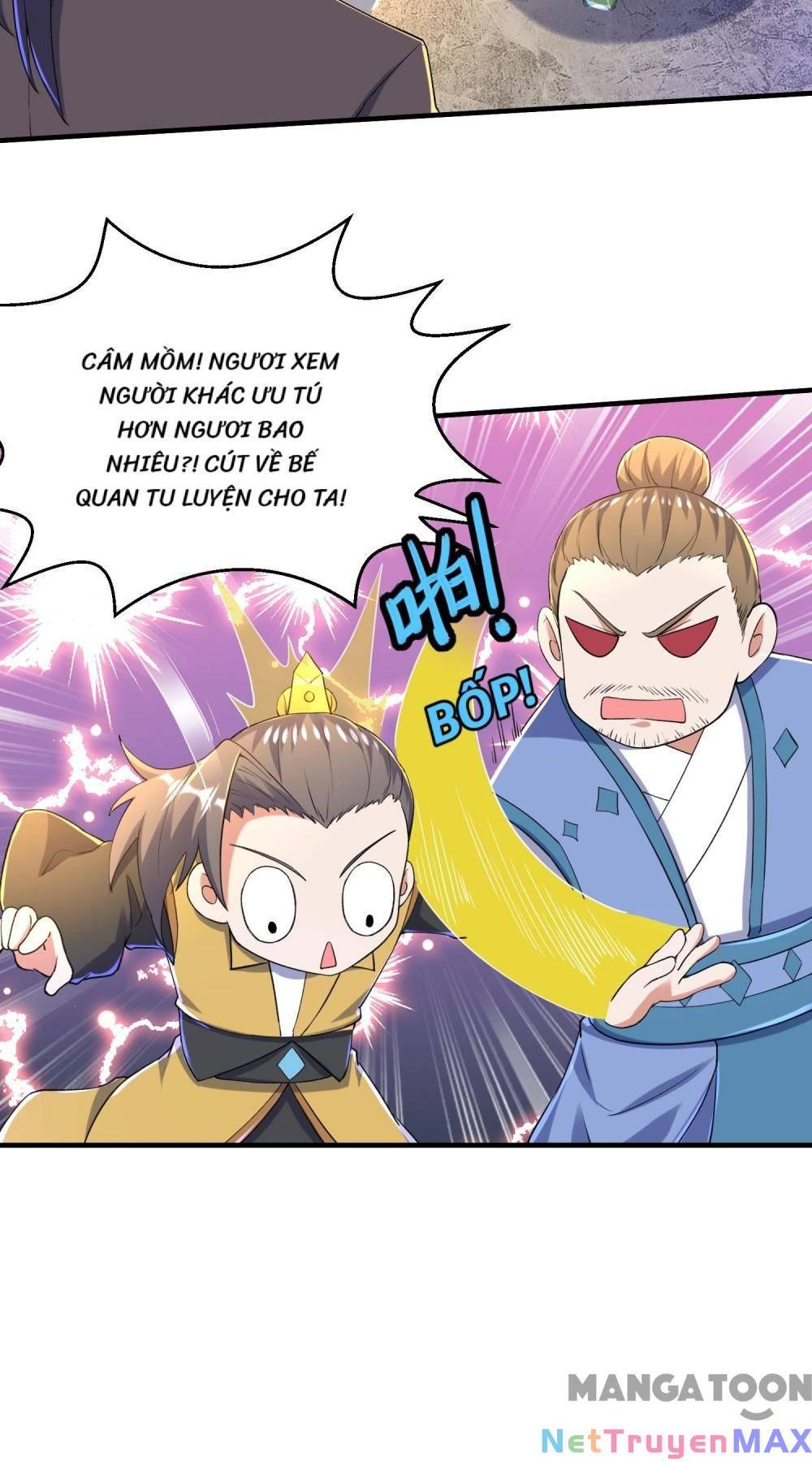 đệ nhất người ở rể chapter 246 36