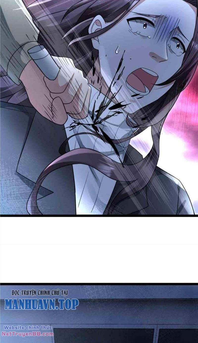 đóng băng toàn cầu: tôi gây dựng nên phòng an toàn thời tận thế chapter 229 30