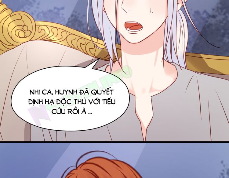 lượm được một tiểu hồ ly phần 1 chapter 54 21