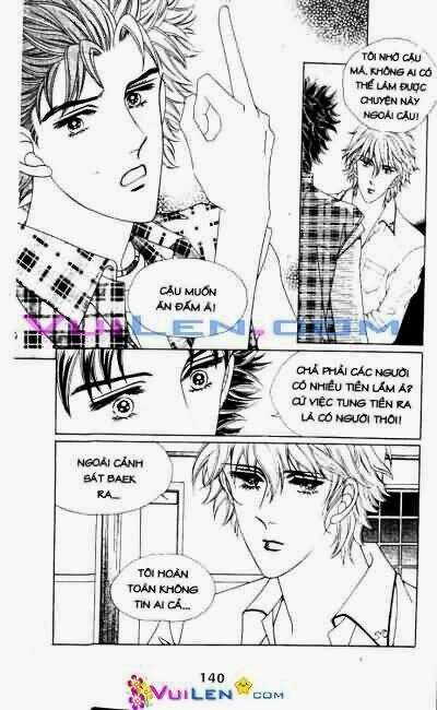 cô gái vương giả chapter 5 140