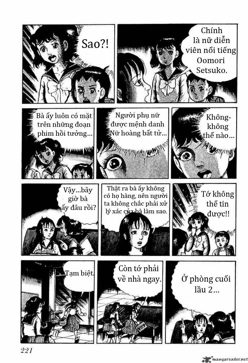 god's left hand, devil's right hand chapter 52 11