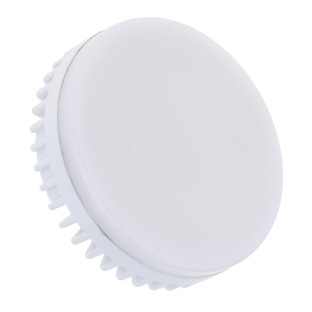 GX53 Siêu Sáng LED 2835 SMD Dưới đèn Sân Khấu