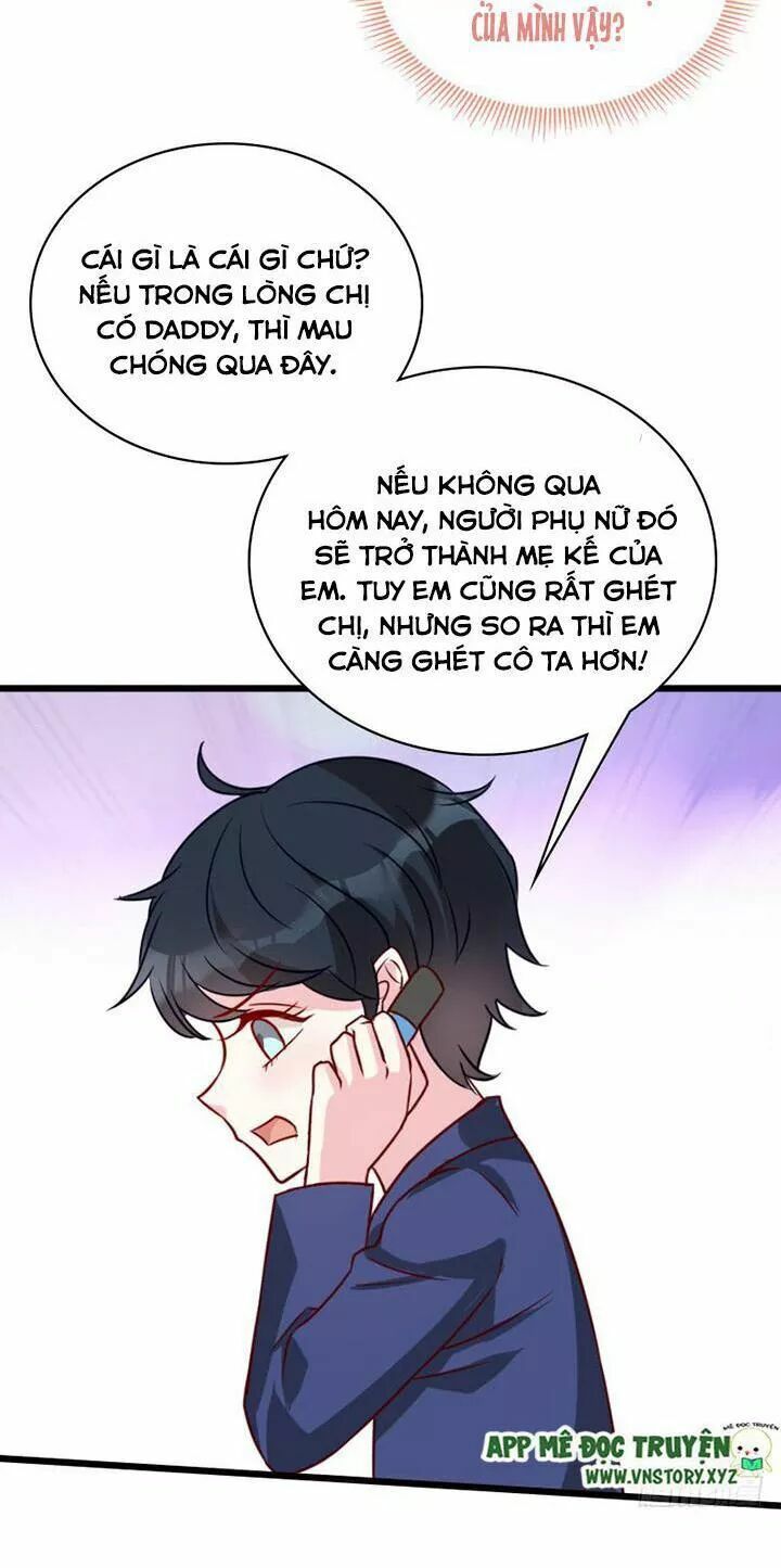 bảo bối đáng yêu đột kích chapter 44 7