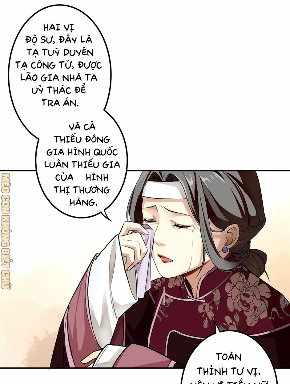 bốc toán tử chapter 2 31