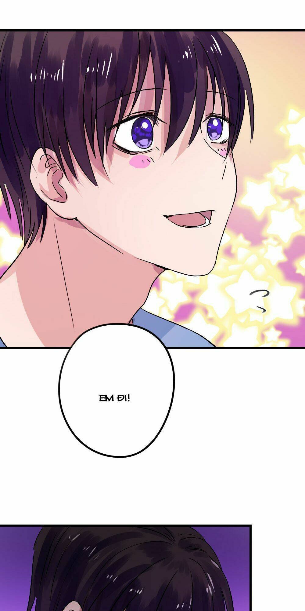 phải lòng em trai của bạn gái mình chapter 36 11