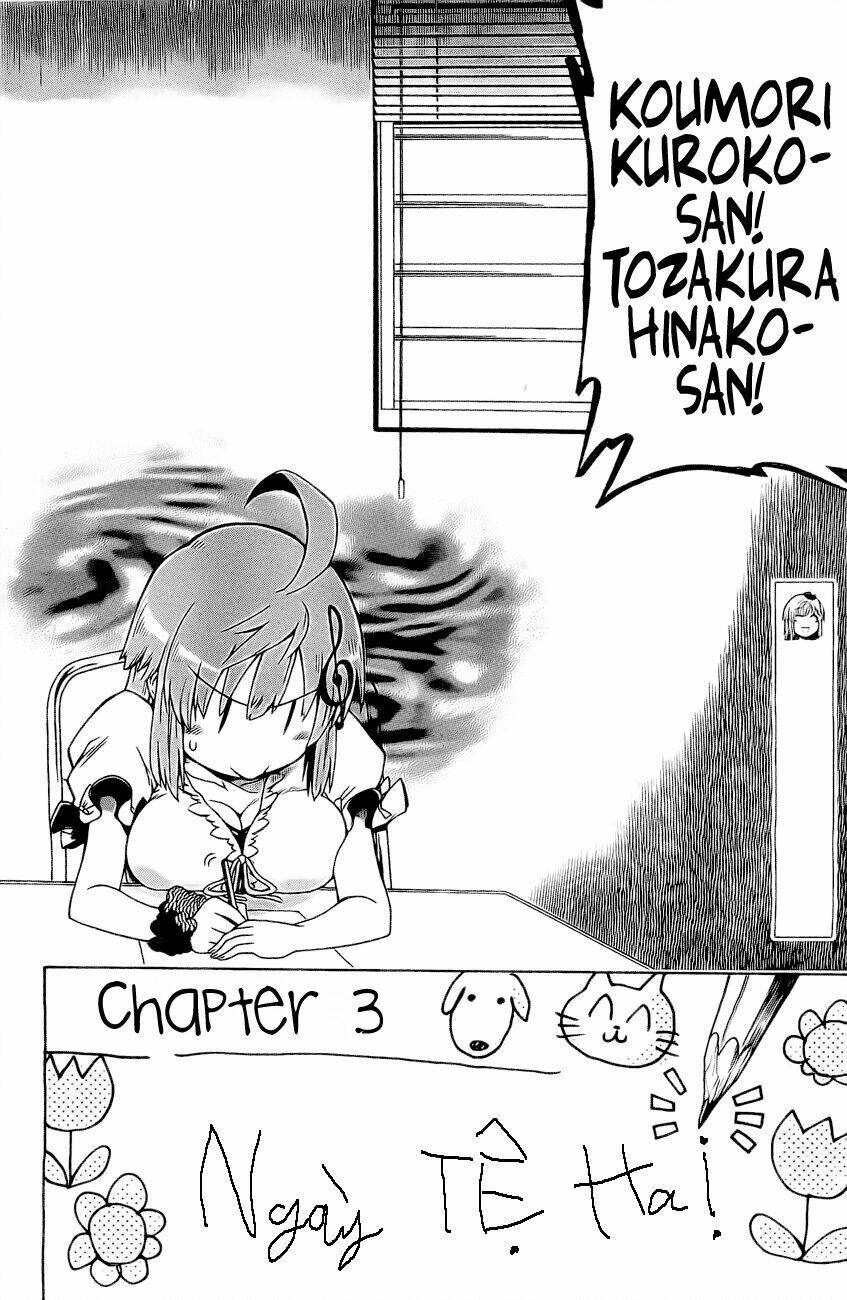 murcielago chapter 3 4