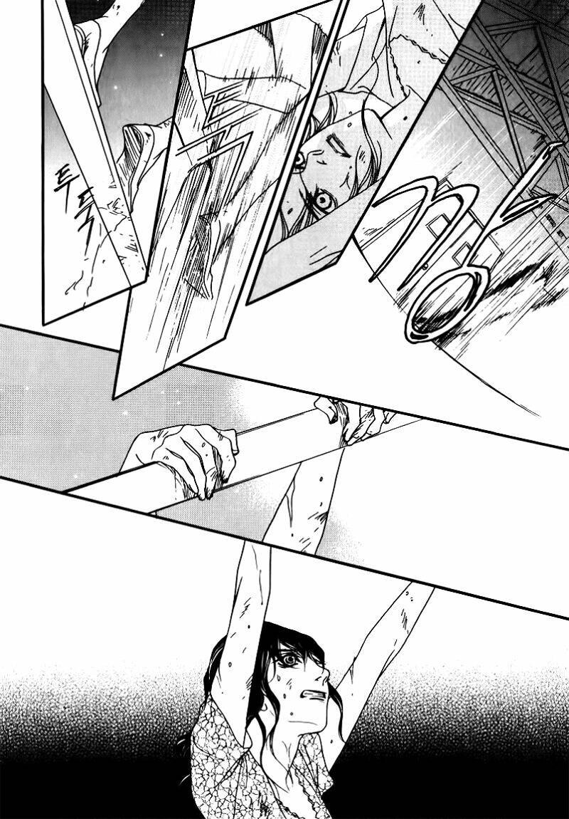 nobody knows chapter 24 34