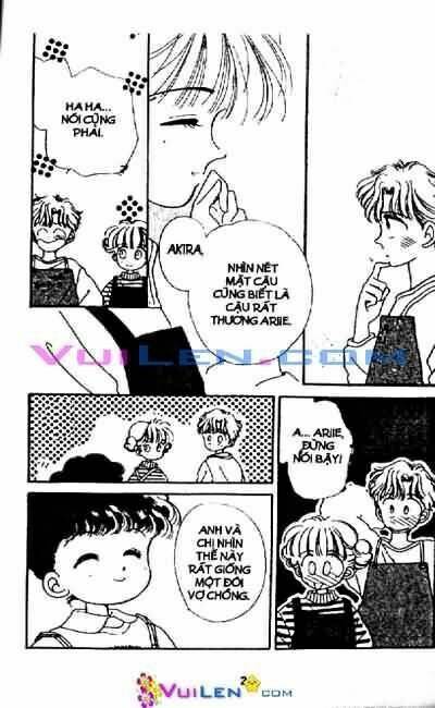 cô gái khả ái chapter 9 24