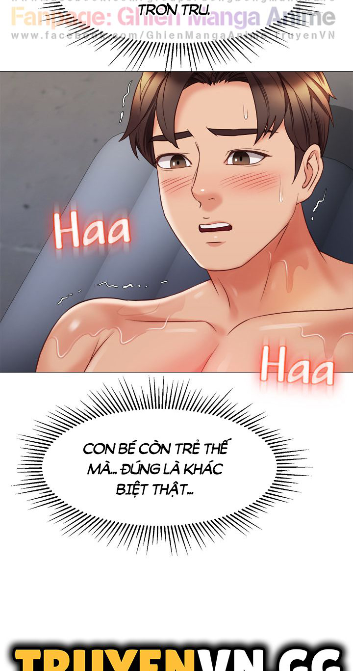 bạn của con gái chapter 55 13