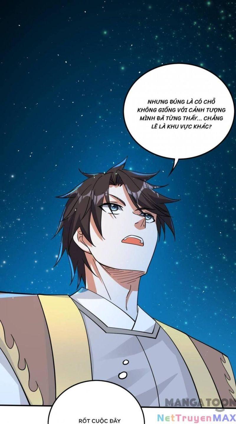 tối cường thần y tại đô thị chapter 292 3