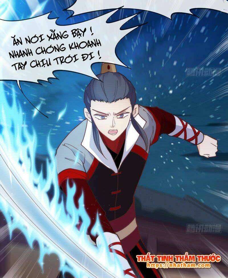 giữ chặt tiểu bạch long chapter 53 13