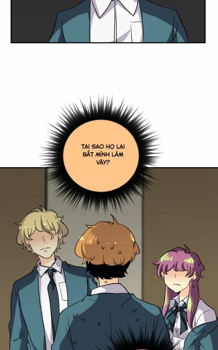 Thế Giới Không Hoàn Hảo Chapter 175 21