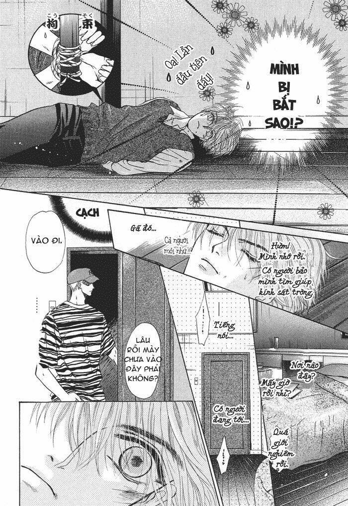 komatta toki ni wa hoshi ni kike! chapter 14 20