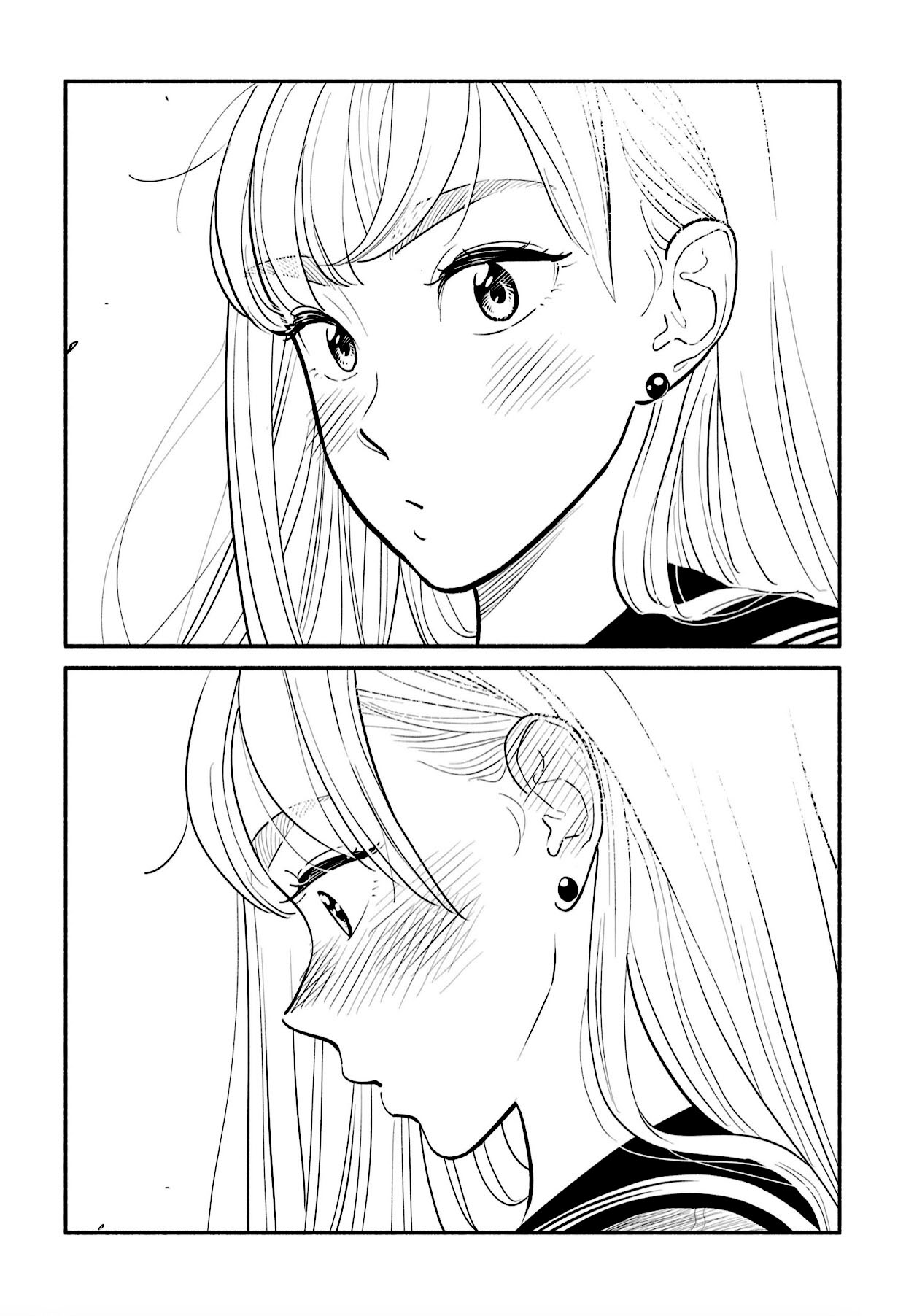 tình đầu ngây ngô chapter 4 22