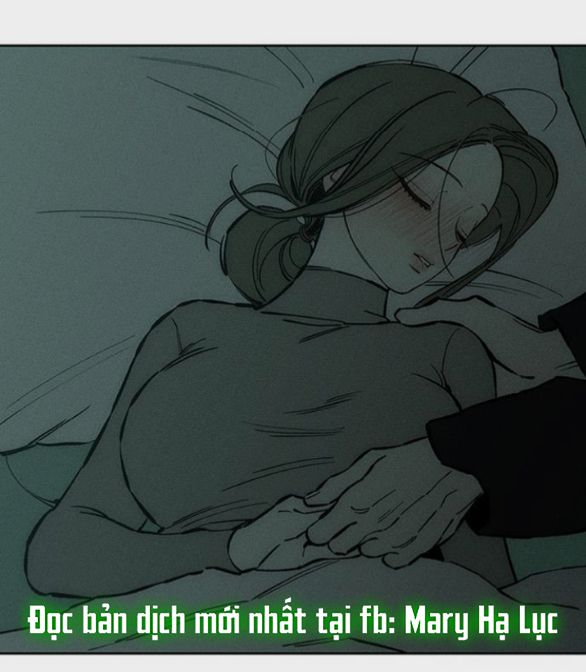 [18+] Nước Mắt Trên Đóa Hoa Tàn chapter 31.2 22