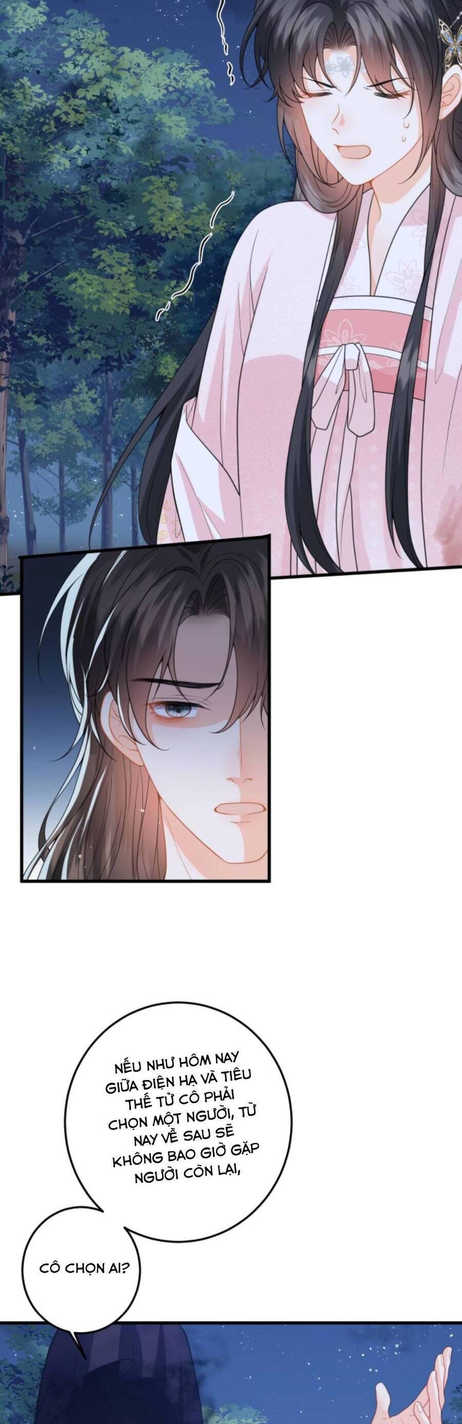 xuyên nhanh : nhân vật phản diện quá nuông chiều ta chapter 100 7