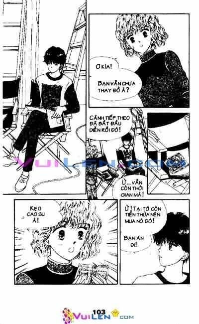 cô nàng đẹp trai chapter 7 104