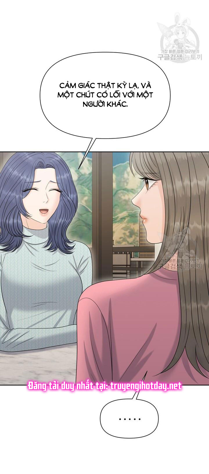 Em Sẽ Chọn Alpha Nào~ chapter 87.2 - Trang 42