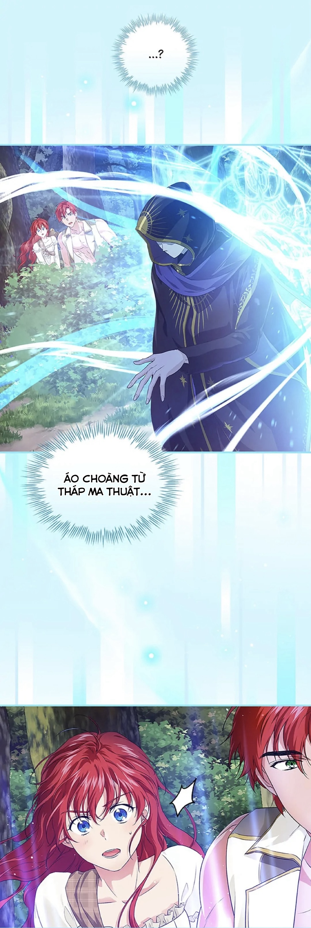 đi tìm con trai của cha tôi chapter 49 60