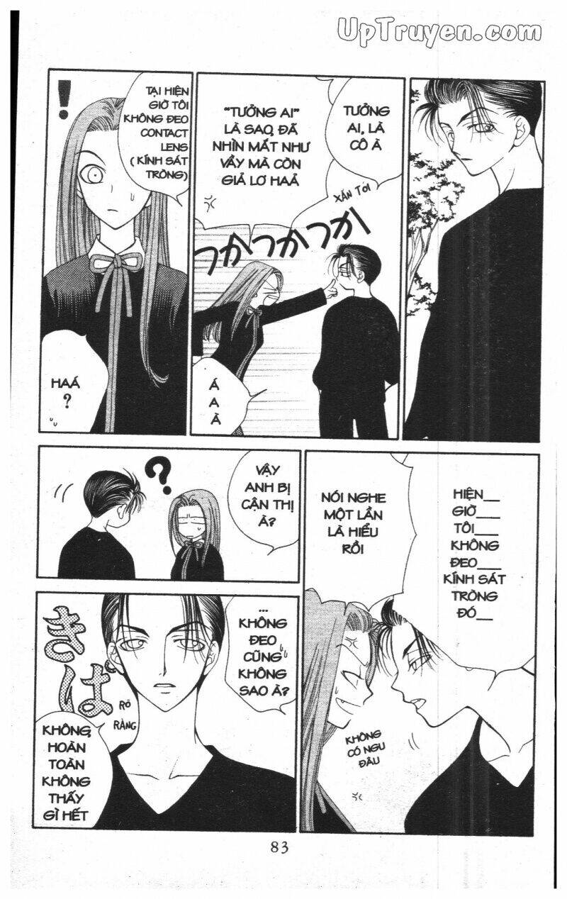 thấy mờ ghét chapter 6 83