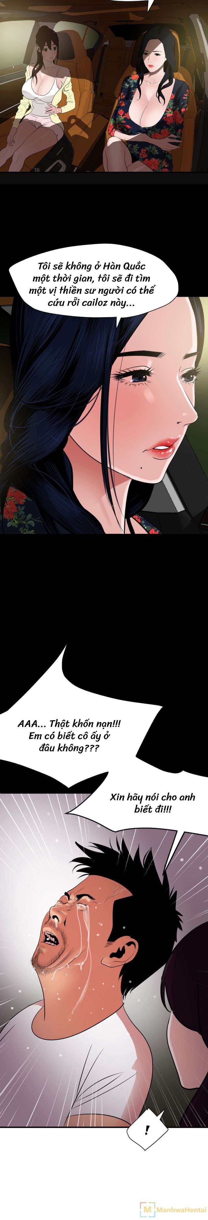 cột thu lôi chapter 29 9