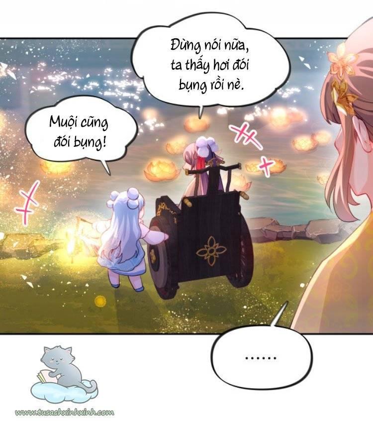 một đêm nọ đột nhiên yandere tới! chapter 17 47